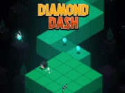 Diamond Dash Online arcade Games on NaptechGames.com