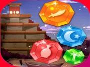 Diamond Online Puzzle Games on NaptechGames.com