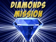 Diamonds Misiion Online Puzzle Games on NaptechGames.com