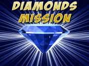 Diamonds Mission Online Puzzle Games on NaptechGames.com