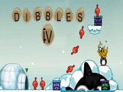 Dibbles 4 A Christmas Crisis Online HTML5 Games on NaptechGames.com
