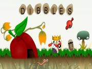 Dibbles For the Greater Good Online HTML5 Games on NaptechGames.com