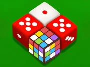 Dice Merge Online Puzzle Games on NaptechGames.com