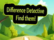 Difference Detective- Find them! Online junior Games on NaptechGames.com