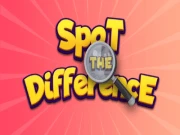 Differences Detective Online puzzles Games on NaptechGames.com