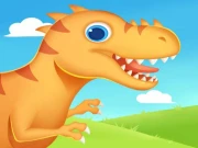 Dino Digging Games: Dig for Dinosaur Bones Online Adventure Games on NaptechGames.com