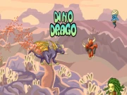 Dino Drago Online arcade Games on NaptechGames.com