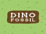 Dino Fossil Online Puzzle Games on NaptechGames.com