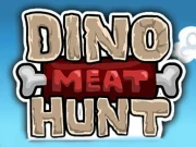 Dino Meat Hunt Remastered Online Adventure Games on NaptechGames.com