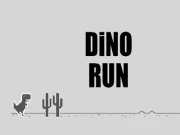 Dino Offline Game Online arcade Games on NaptechGames.com