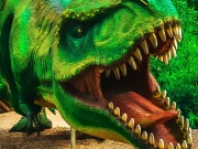 Dino Park Jigsaw Online Puzzle Games on NaptechGames.com