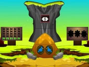 Dino Rescue Online Puzzle Games on NaptechGames.com