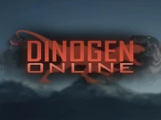 Dinogen Online Online Battle Games on NaptechGames.com