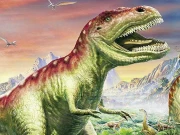 Dinosaurs Jigsaw Puzzle Collection Online Puzzle Games on NaptechGames.com
