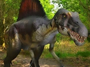 Dinosaurs Jigsaw Online Puzzle Games on NaptechGames.com