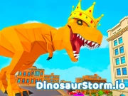 DinosaurStorm.io Online 3D Games on NaptechGames.com