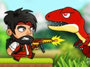 DinoZ Online Adventure Games on NaptechGames.com