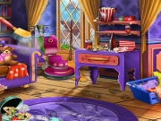 Dirty Palace Cleaning Online Dress-up Games on NaptechGames.com