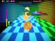 Disco Jumper Online Action Games on NaptechGames.com