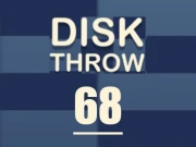 Disk Throw 68 Online Arcade Games on NaptechGames.com