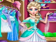 Disney Frozen Princess Elsa Dress Up Games Online Girls Games on NaptechGames.com
