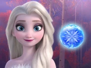 Disney Frozen Online Puzzle Games on NaptechGames.com