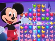 Disney Match 3 Puzzle Online Puzzle Games on NaptechGames.com