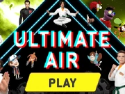 Disney XD: Ultimate Air Online Hypercasual Games on NaptechGames.com