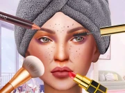 Diy Makeup Artist Online Girls Games on NaptechGames.com