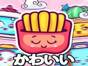 Dizzy Kawaii Online Puzzle Games on NaptechGames.com