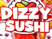 Dizzy Sushi Online Puzzle Games on NaptechGames.com