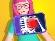 Doctor Hero Online Puzzle Games on NaptechGames.com