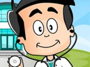 Doctor Kids Online Girls Games on NaptechGames.com