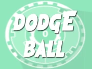 Dodge Ball Online Arcade Games on NaptechGames.com