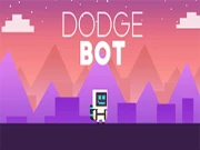 Dodge Bot Online Adventure Games on NaptechGames.com