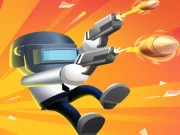 Dodge Shooter Online Shooting Games on NaptechGames.com