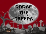 Dodge the Creeps 2.0 Online Hypercasual Games on NaptechGames.com