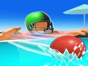 Dodgeball Online Battle Games on NaptechGames.com
