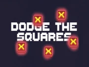 DodgeTheSquares Online arcade Games on NaptechGames.com