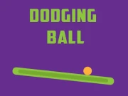 Dodging Ball Online Puzzle Games on NaptechGames.com