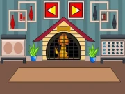 Dog Escape Online Puzzle Games on NaptechGames.com