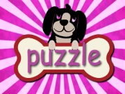 Dog Puzzle Online Puzzle Games on NaptechGames.com