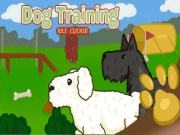 Dog Training - Idle Clicker Online arcade Games on NaptechGames.com