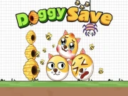Doggy Save Online Hypercasual Games on NaptechGames.com