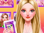 Dolce Instagram Fashionista Online Girls Games on NaptechGames.com