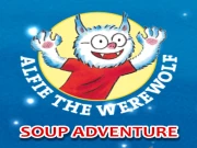 Dolfje Weerwolfje Soup Adventure Online Adventure Games on NaptechGames.com