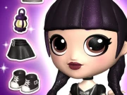 Doll Unbox Dress Up Online Girls Games on NaptechGames.com