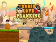 Domie Love Pranking Online Casual Games on NaptechGames.com