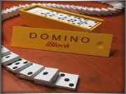 Domino Block Online Puzzle Games on NaptechGames.com