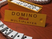 Domino Multiplayer Online Multiplayer Games on NaptechGames.com